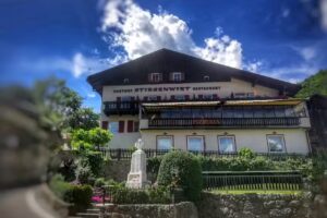 Gasthof Stiegenwirt