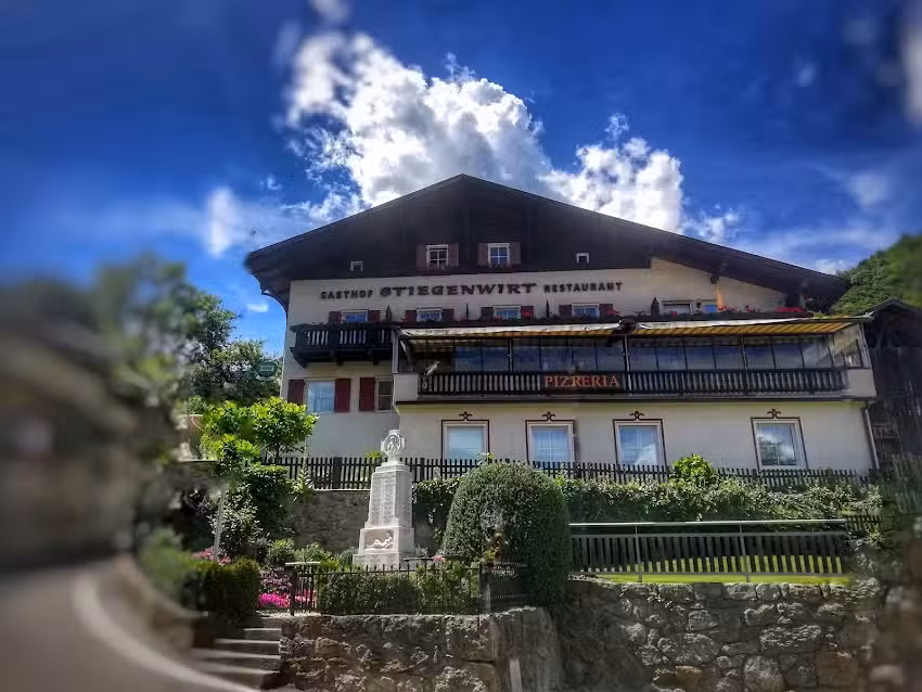 Gasthof Stiegenwirt