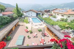 Gasthof Teiser Stern