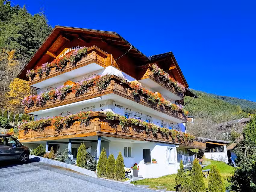 Gasthof Weidmannshof