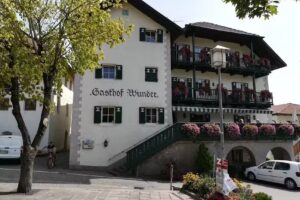 Gasthof Wunder
