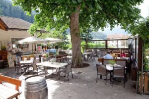 Gasthof Zum weissen Rössl