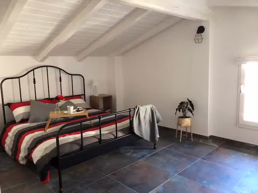 Gattaglio 22 Guest House