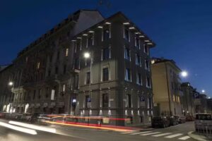 Gatto Bianco Mia Aparthotel