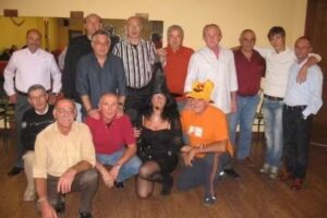 Gavi/Alice Open space