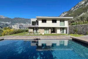 Gazzi Apartments ‘Panoramic & Relaxing’