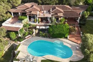 Geco di Giada – Exclusive Art Suites Villa & Events –