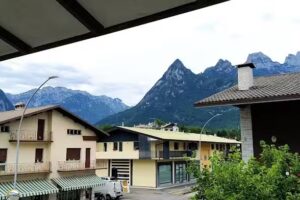 Gelateria – Igloo B&B