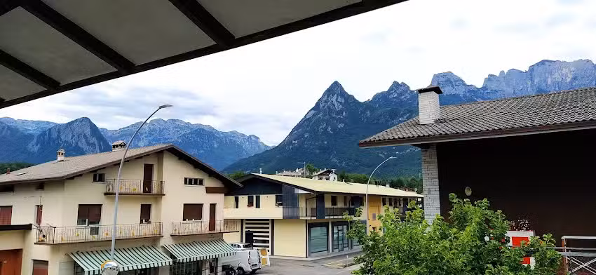 Gelateria – Igloo B&B