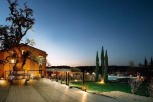 GELSO BIANCO – Country Resort