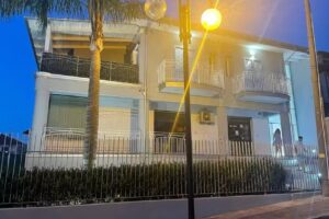 Gemma dei due Mari – Casa Vacanza