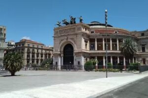 Genio del Porto – Mabbonath