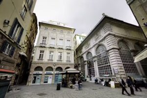 Genova Porto Antico Boutique Rooms