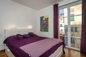 GENOVAHOST – Appartamento Carmine1