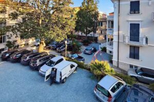 Genovese Villa Elena Hotel e Appartamenti