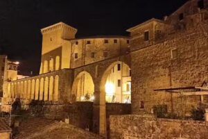 Gens Petilia Guest House