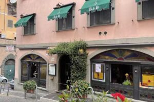 Gente di Notte – B&B, Affittacamere e Ristorante
