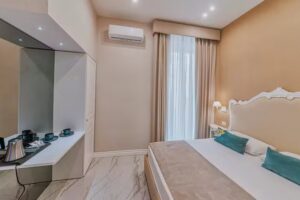 Gentile Suite & SPA Vomero Luxury B&B