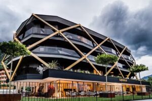 Genusshotel Diamant 4 Sterne