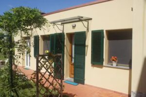 Geoglobe Guest House