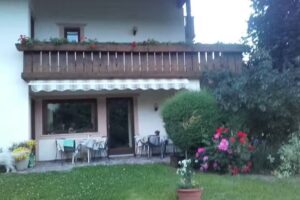 Georgenhof | Pension Appartements