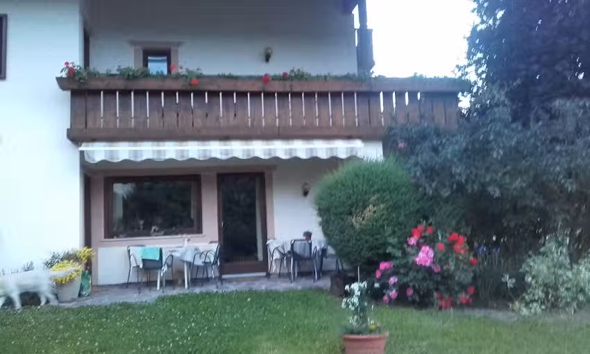 Georgenhof | Pension Appartements