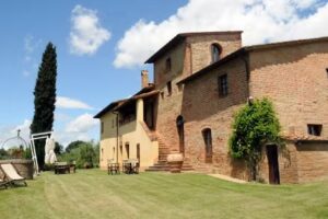 Germagnana Agriturismo