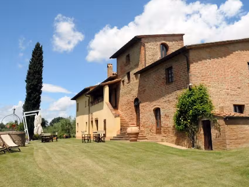 Germagnana Agriturismo