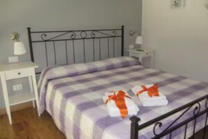 Germanico 66 Guest House