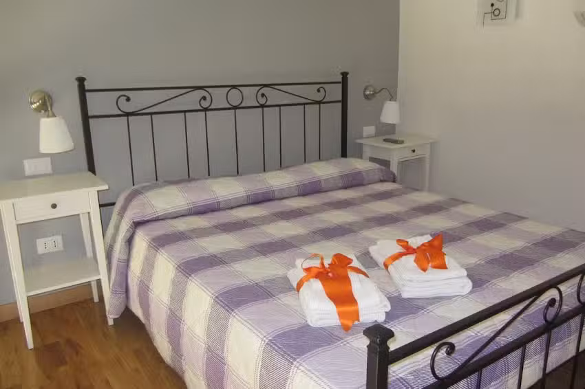 Germanico 66 Guest House