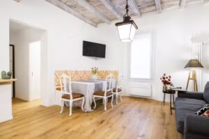 Getthekey San Vitale Apartment