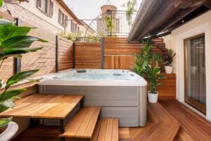 GG8 Hotel & Suite SPA