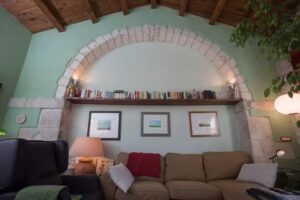 GGB&B – “Giordi and Giuli” Bed and Breakfast