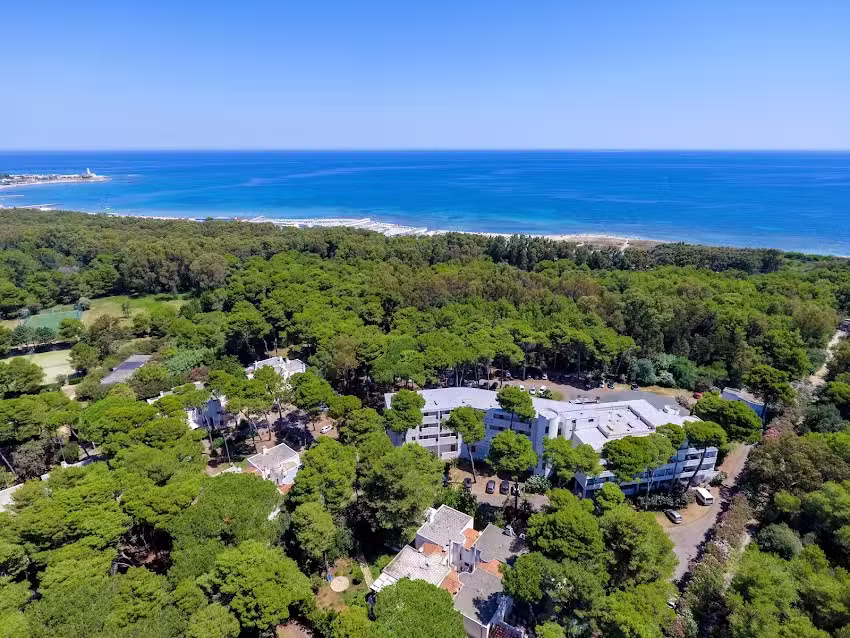 GH Campoverde Village