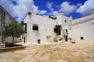 GH Dimora Sant’Anna