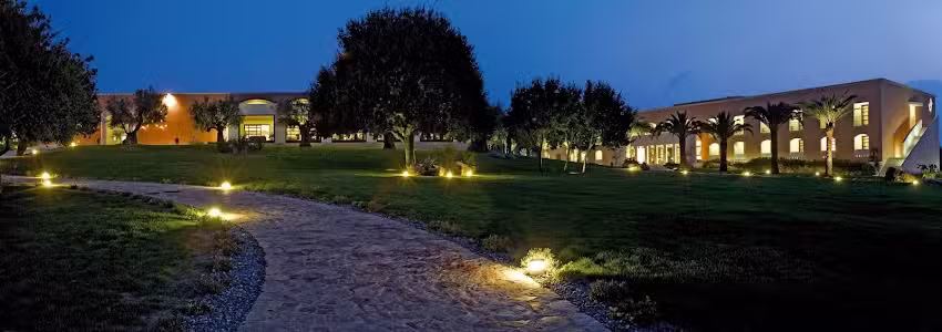 GH Gallipoli Resort