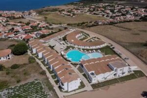 GH Santina Resort & Spa