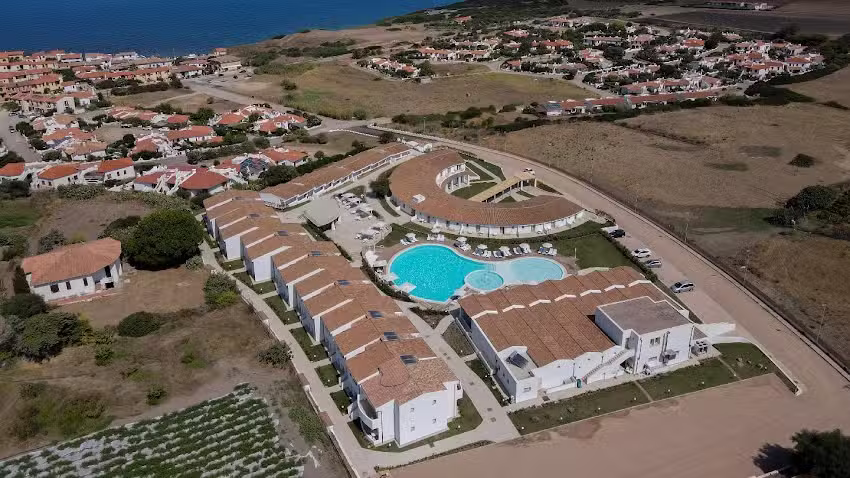 GH Santina Resort & Spa