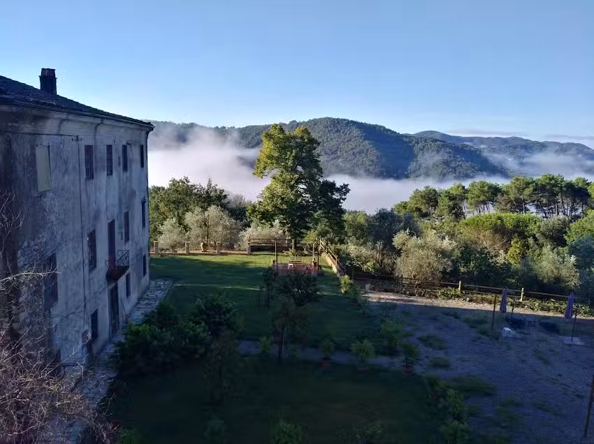 Ghiaia Holiday Villas & Homes