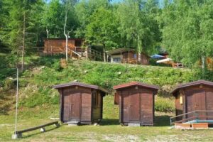 GHICO Srl – Camping Yoghi e Bubu