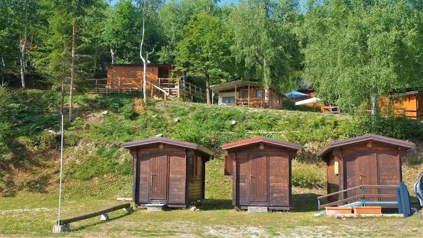 GHICO Srl – Camping Yoghi e Bubu