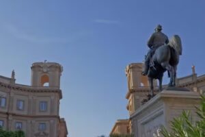 Giachi Bed and Breakfast