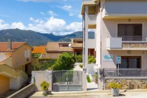 Giaco’s Rooms & Apartments – Guest House