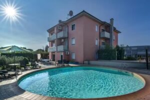 Giada Palace – Pool & Resort