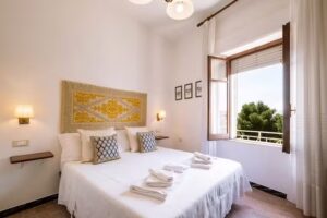 Giaminera Rooms & Art Studio