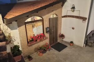 Giammarini Rita – Agriturismo