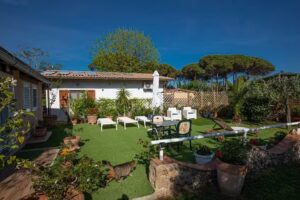 Giannella Tuscany Holiday