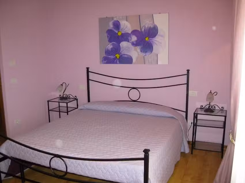 Giannetti bed & breakfast