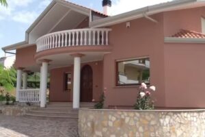 Gianni’s Cooking Holidays