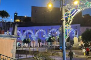 Gianturco Bed & Breakfast